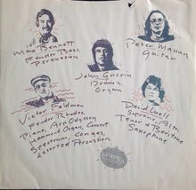 Laden Sie das Bild in den Galerie-Viewer, L.A. Express* : Shadow Play (LP, Album, Ter)
