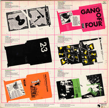 Load image into Gallery viewer, Various : Fast Product  (LP, Comp)
