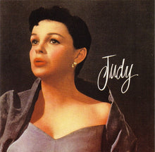 Load image into Gallery viewer, Judy Garland : Judy (CD, Album, RE)
