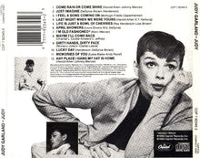 Load image into Gallery viewer, Judy Garland : Judy (CD, Album, RE)
