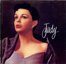 Load image into Gallery viewer, Judy Garland : Judy (CD, Album, RE)
