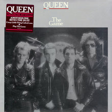 Load image into Gallery viewer, Queen : The Game (LP, Album, CSM)
