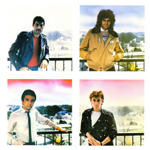 Load image into Gallery viewer, Queen : The Game (LP, Album, CSM)
