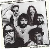 Load image into Gallery viewer, The Doobie Brothers : Minute By Minute (LP, Album, Pin)
