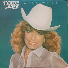 Laden Sie das Bild in den Galerie-Viewer, Dottie West : Wild West (LP, Album)
