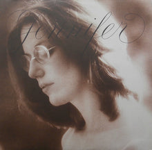 Laden Sie das Bild in den Galerie-Viewer, Jennifer* : Jennifer (LP, Album, San)
