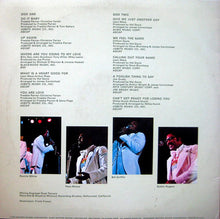 Load image into Gallery viewer, The Miracles : Do It Baby (LP, Album)

