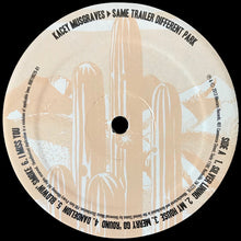 Laden Sie das Bild in den Galerie-Viewer, Kacey Musgraves : Same Trailer Different Park (LP, Album)
