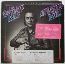 Load image into Gallery viewer, The Earl Scruggs Revue* : Anniversary Special Volume One (LP, Album, Promo)
