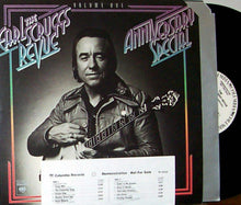 Load image into Gallery viewer, The Earl Scruggs Revue* : Anniversary Special Volume One (LP, Album, Promo)

