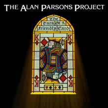 Load image into Gallery viewer, The Alan Parsons Project : The Turn Of A Friendly Card (LP, Album, RE, Ind)
