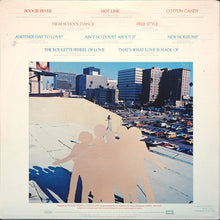 Load image into Gallery viewer, The Sylvers : Best Of The Sylvers (LP, Comp, Los)
