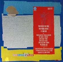 Laden Sie das Bild in den Galerie-Viewer, Dire Straits : ExtendeDancEPlay (12", EP, Single)
