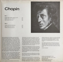 Charger l&#39;image dans la galerie, Chopin* - Cicero* : Cicero&#39;s Chopin (LP, RE)
