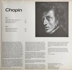 Chopin* - Cicero* : Cicero's Chopin (LP, RE)