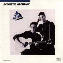 Laden Sie das Bild in den Galerie-Viewer, Acoustic Alchemy : Blue Chip (CD, Album)
