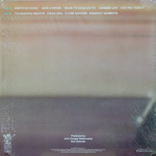 Load image into Gallery viewer, John Cougar* : American Fool (LP, Album, 18 )
