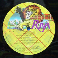 Load image into Gallery viewer, John Cougar* : American Fool (LP, Album, 18 )
