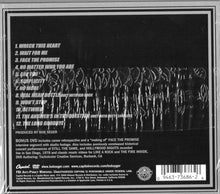 Load image into Gallery viewer, Bob Seger : Face The Promise (CD, Album, Dlx + DVD-V)
