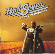 Load image into Gallery viewer, Bob Seger : Face The Promise (CD, Album, Dlx + DVD-V)
