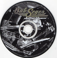Load image into Gallery viewer, Bob Seger : Face The Promise (CD, Album, Dlx + DVD-V)
