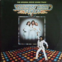 Charger l'image dans la galerie, Various : Saturday Night Fever (The Original Movie Sound Track) (2xLP, Album, Comp)
