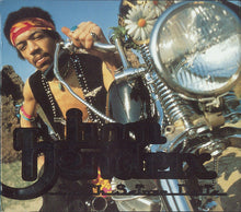 Laden Sie das Bild in den Galerie-Viewer, Jimi Hendrix : South Saturn Delta (CD, Comp, RE, RM, Dig)
