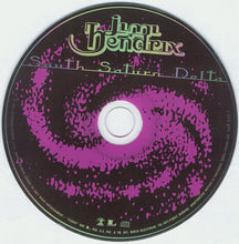 Laden Sie das Bild in den Galerie-Viewer, Jimi Hendrix : South Saturn Delta (CD, Comp, RE, RM, Dig)
