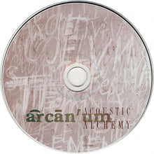 Load image into Gallery viewer, Acoustic Alchemy : Arcanum (CD, Album)
