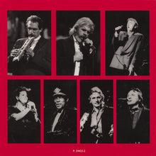 Laden Sie das Bild in den Galerie-Viewer, The New York Rock And Soul Revue : Live At The Beacon (CD, Album)
