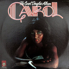 Load image into Gallery viewer, Carol Douglas : The Carol Douglas Album (LP, Album, Ind)
