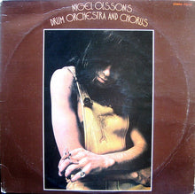 Load image into Gallery viewer, Nigel Olsson's Drum Orchestra And Chorus : Nigel Olsson's Drum Orchestra And Chorus (LP, Album)
