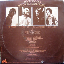 Load image into Gallery viewer, Nigel Olsson's Drum Orchestra And Chorus : Nigel Olsson's Drum Orchestra And Chorus (LP, Album)
