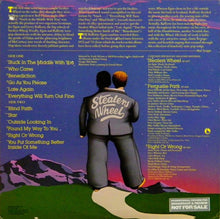 Charger l'image dans la galerie, Gerry Rafferty And Joe Egan : Stuck In The Middle With You (The Best Of Stealers Wheel) (LP, Comp, Promo)

