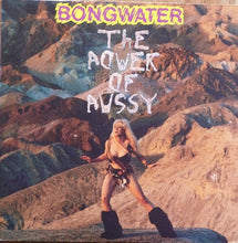 Laden Sie das Bild in den Galerie-Viewer, Bongwater : The Power Of Pussy (LP, Album)
