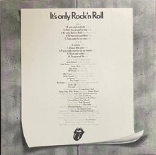 Charger l'image dans la galerie, The Rolling Stones : It's Only Rock 'N Roll (LP, Album, PRC)
