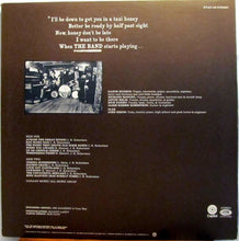 Laden Sie das Bild in den Galerie-Viewer, The Band : The Band (LP, Album, Jac)
