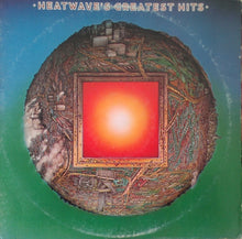 Charger l'image dans la galerie, Heatwave : Heatwave's Greatest Hits (LP, Comp)
