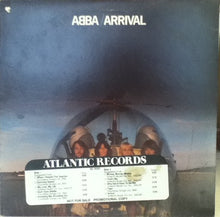 Laden Sie das Bild in den Galerie-Viewer, ABBA : Arrival (LP, Album, Mon)
