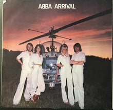 Laden Sie das Bild in den Galerie-Viewer, ABBA : Arrival (LP, Album, Mon)
