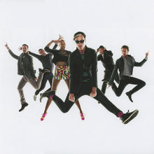 Load image into Gallery viewer, Fitz And The Tantrums : More Than Just A Dream (LP, Album, 180)
