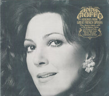 Load image into Gallery viewer, Anna Moffo, New Philharmonia Orchestra : Heroines From Great French Operas (LP)
