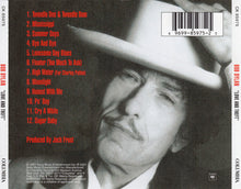 Laden Sie das Bild in den Galerie-Viewer, Bob Dylan : "Love And Theft" (CD, Album)
