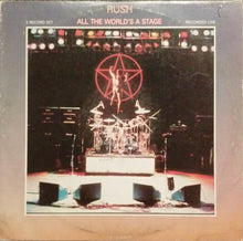 Load image into Gallery viewer, Rush : All The World's A Stage (2xLP, Album, San)
