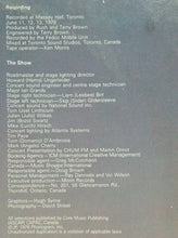 Load image into Gallery viewer, Rush : All The World's A Stage (2xLP, Album, San)
