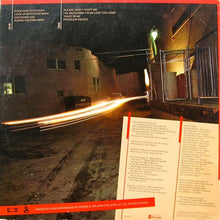 Charger l&#39;image dans la galerie, Lenny Williams : Choosing You (LP, Album, San)
