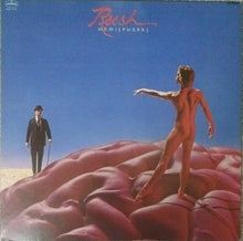 Load image into Gallery viewer, Rush : Hemispheres (LP, Album, San)
