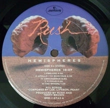 Load image into Gallery viewer, Rush : Hemispheres (LP, Album, San)
