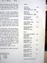 Laden Sie das Bild in den Galerie-Viewer, Eddie &quot;Cleanhead&quot; Vinson &amp; Orchestra* : 1946-47 (LP, Comp, Mono)
