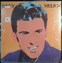 Laden Sie das Bild in den Galerie-Viewer, Ricky Nelson (2) : Legendary Masters Series (2xLP, Comp, Mono, RE)
